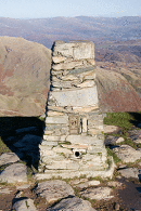 Old Man of Coniston