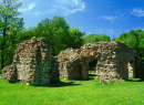 Ravenglass Roman Baths