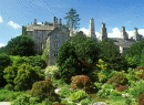Sizergh Castle Gardens
