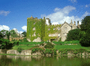 Sizergh Castle