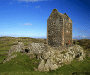 Smailholm Tower