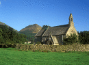 St.Begas, Bassenthwaite
