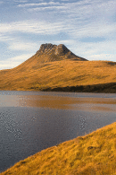 Stac-Pollaidh