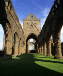 Sweetheart Abbey