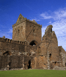 Sweetheart Abbey