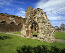 Sweetheart Abbey