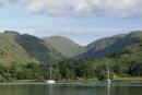 Ullswater; looking south