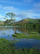 Ullswater from Glenridding