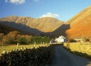 Wasdale Head