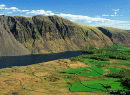 Wastwater from Middle Fell