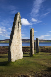Ring of Brodgar