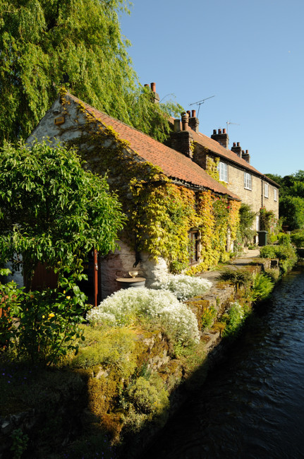 Thornton-le-Dale