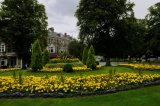 Floral display