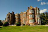Burton Agnes Hall