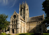 St Augustine's Church