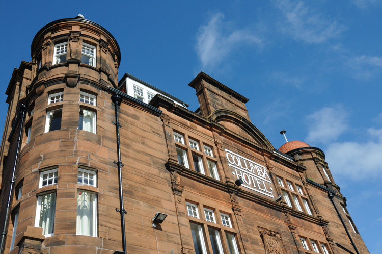 Columba Hotel