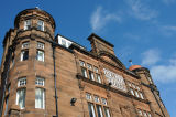 Columba Hotel