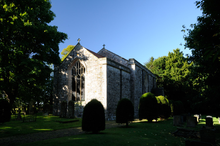 St Germain's Church