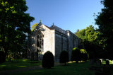 St Germain's Church