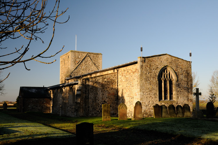 St Michael's Church
