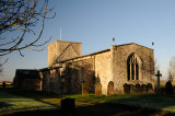 St Michael's Church