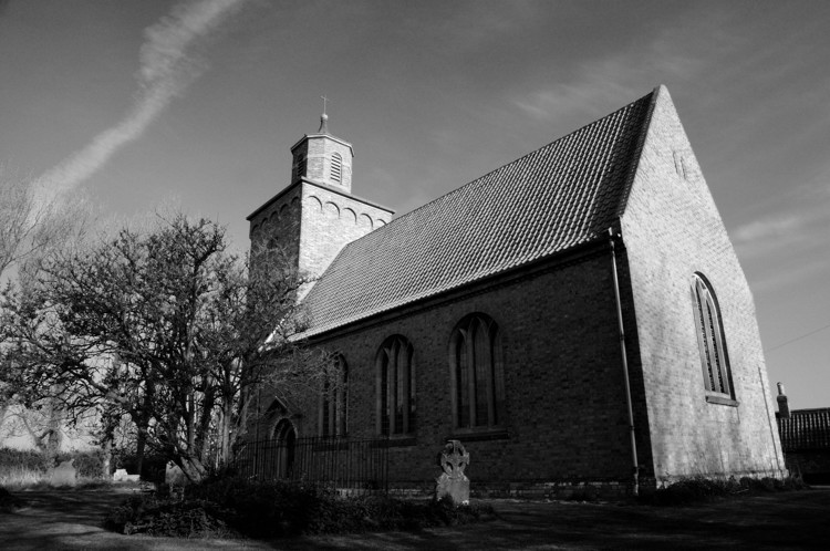 St Margaret's Church