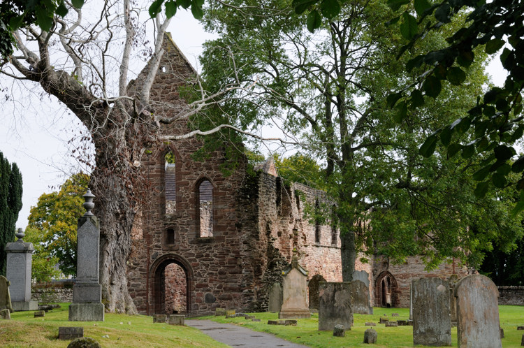Beauly Priory