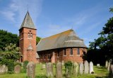 Holy Trinity Church