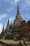 Wat Phra Si Sanphet