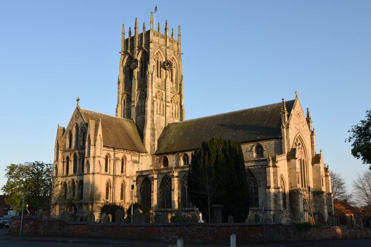 St Augustine's Church
