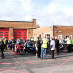 Remembrance Sunday 2025