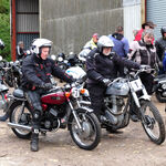 Snow-Mann Regularity Trial 2024