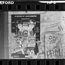 Mathew Street Graffiti Liverpool