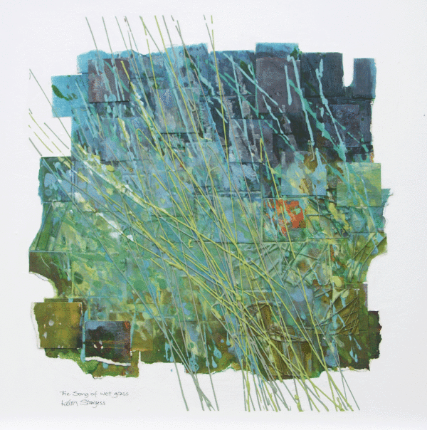 The Song of Wet Grass