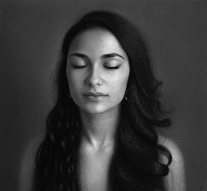 Maya's Interlude II