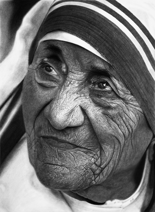 Mother Teresa