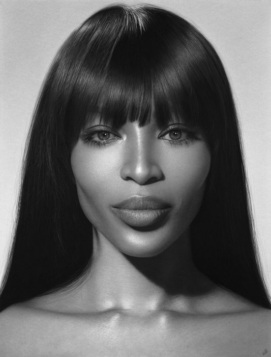 Naomi Campbell