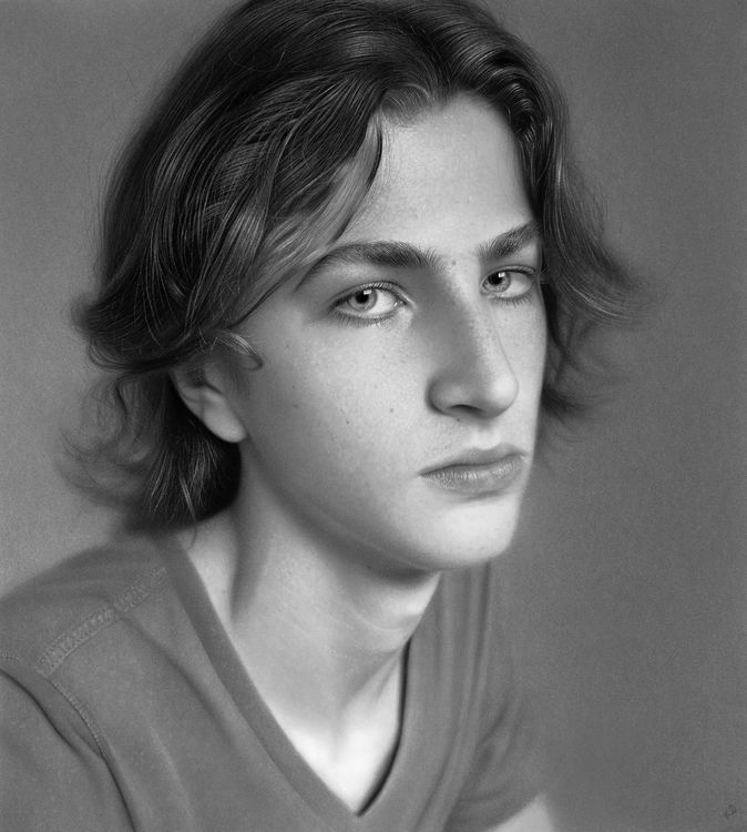 Roman Lewis