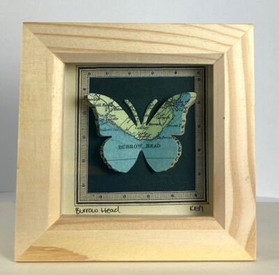 Butterflies and Boxes