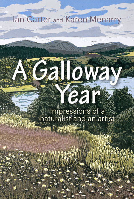A Galloway Year book