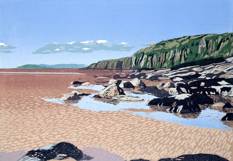 Sandyhills, Solway Coast