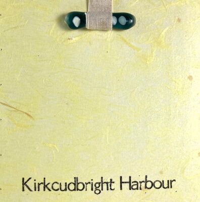 Kirkcudbright Harbour