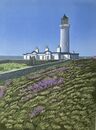 Mull Of Galloway Lighthouse