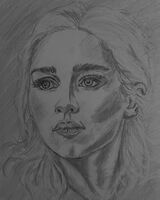 Daenerys