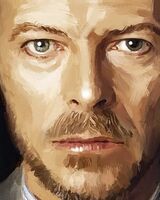 David Bowie