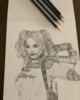 Harley Quinn