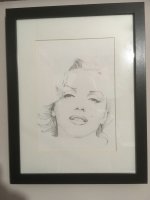 Black & White Portraits