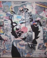 Marilyn Collage