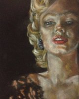 Marilyn Pastels