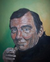 Pete Postlethwaite